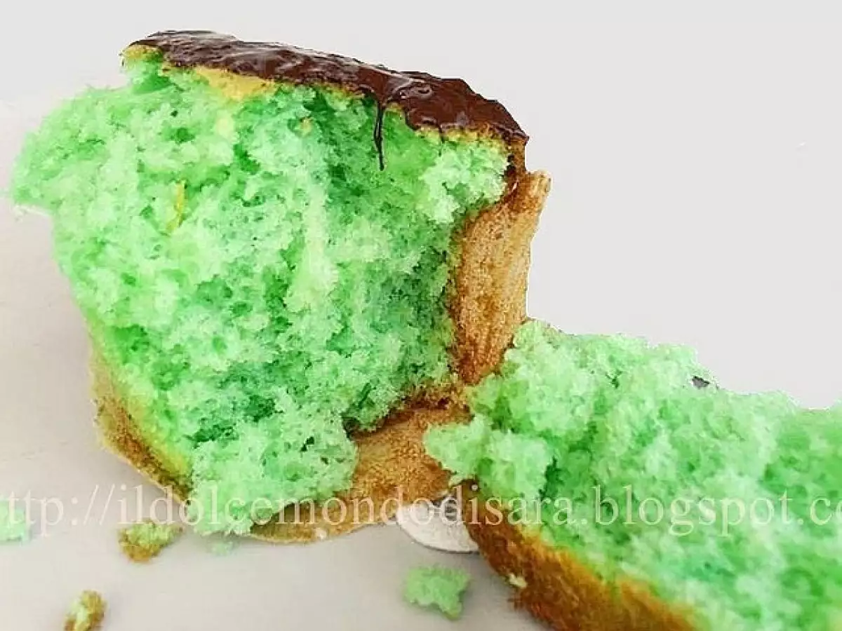 Muffin After Eight - foto 5