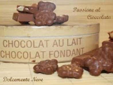 Muffin al cioccolato con gocce di cioccolato di Nigella Lawson, foto 3