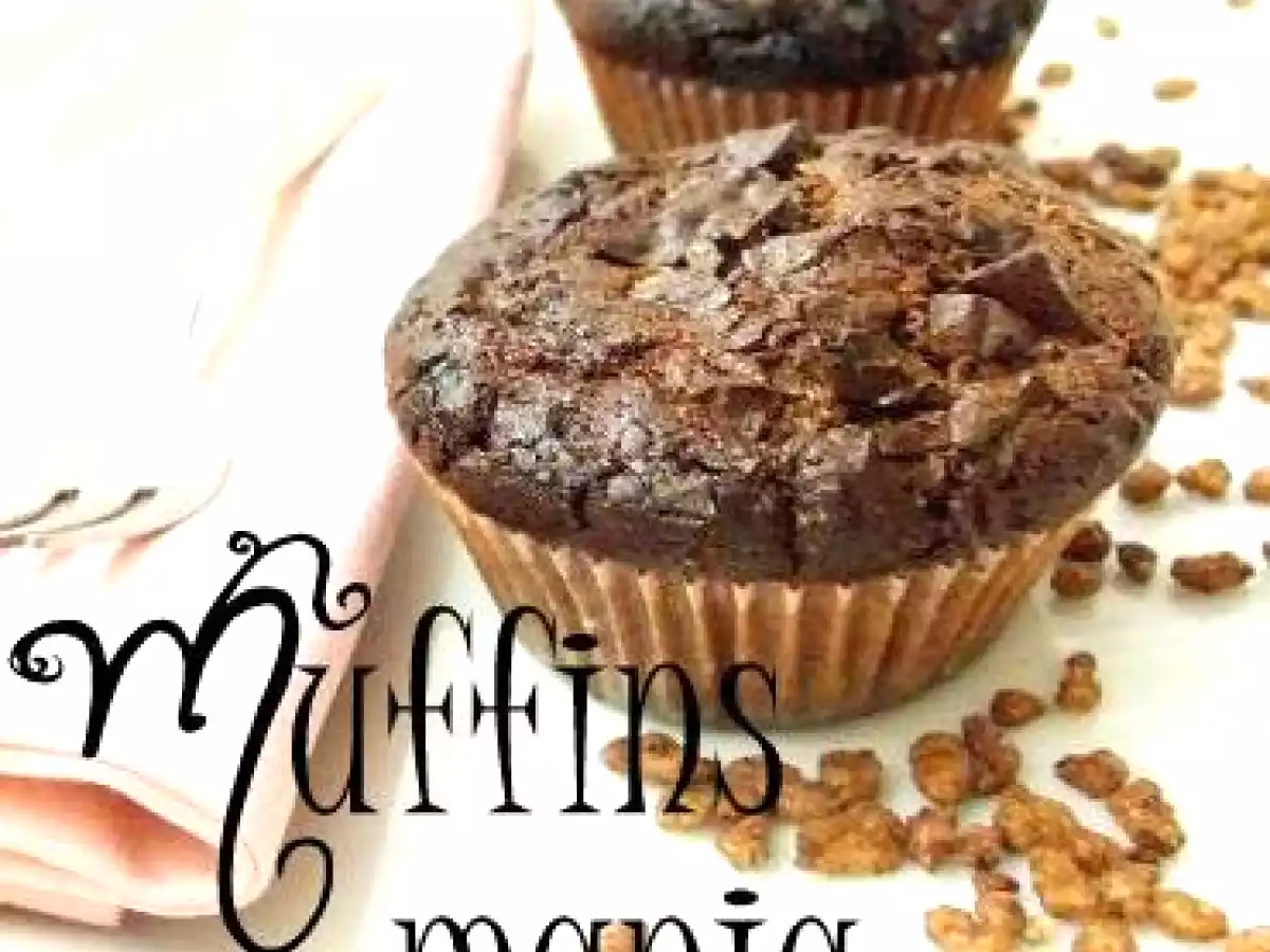 MUFFIN AL POLLO - foto 2