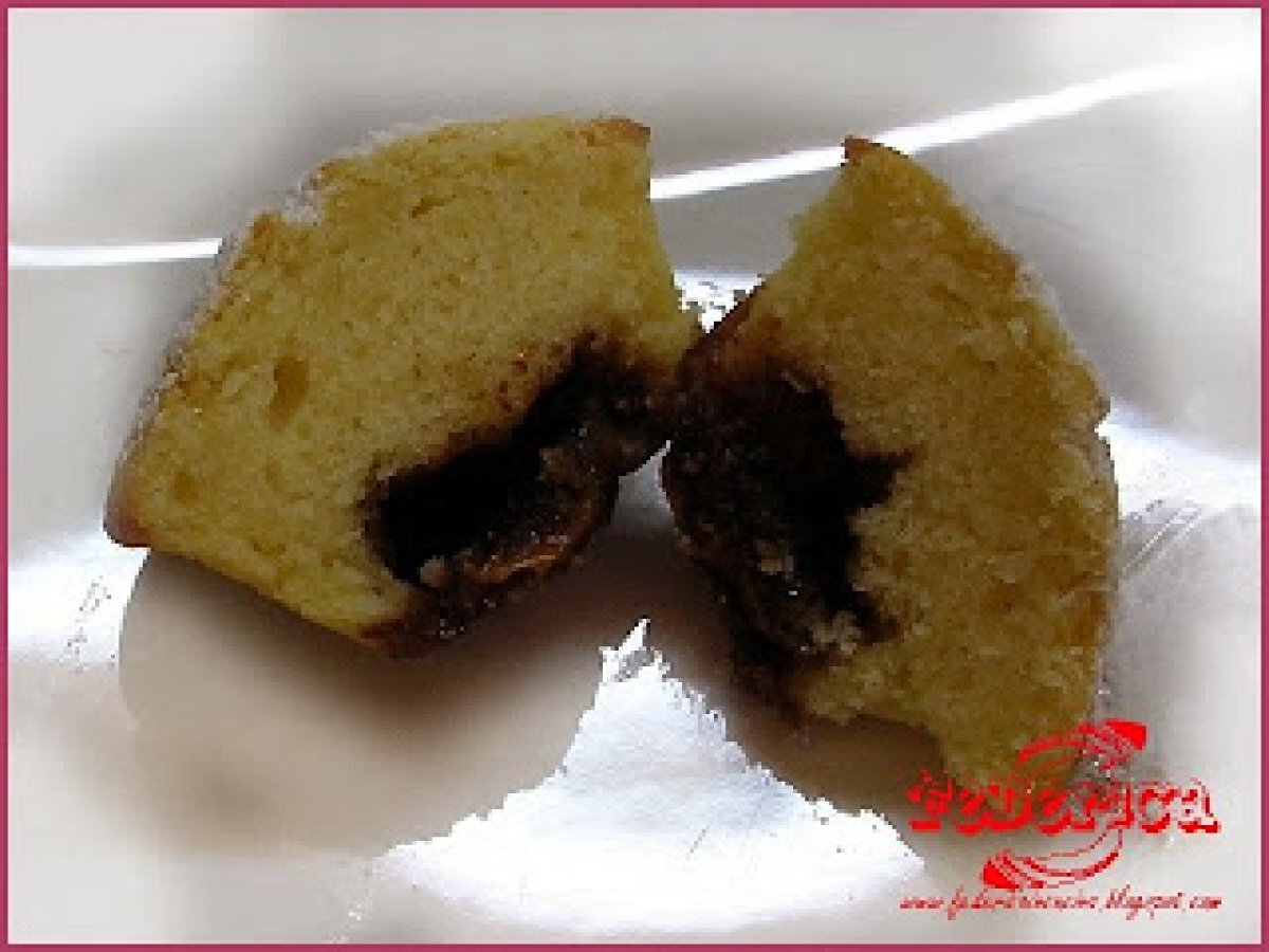 Muffin con latticello - foto 2