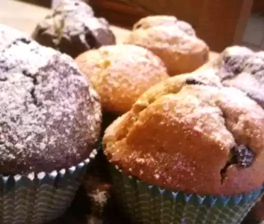 Muffin dell'amore