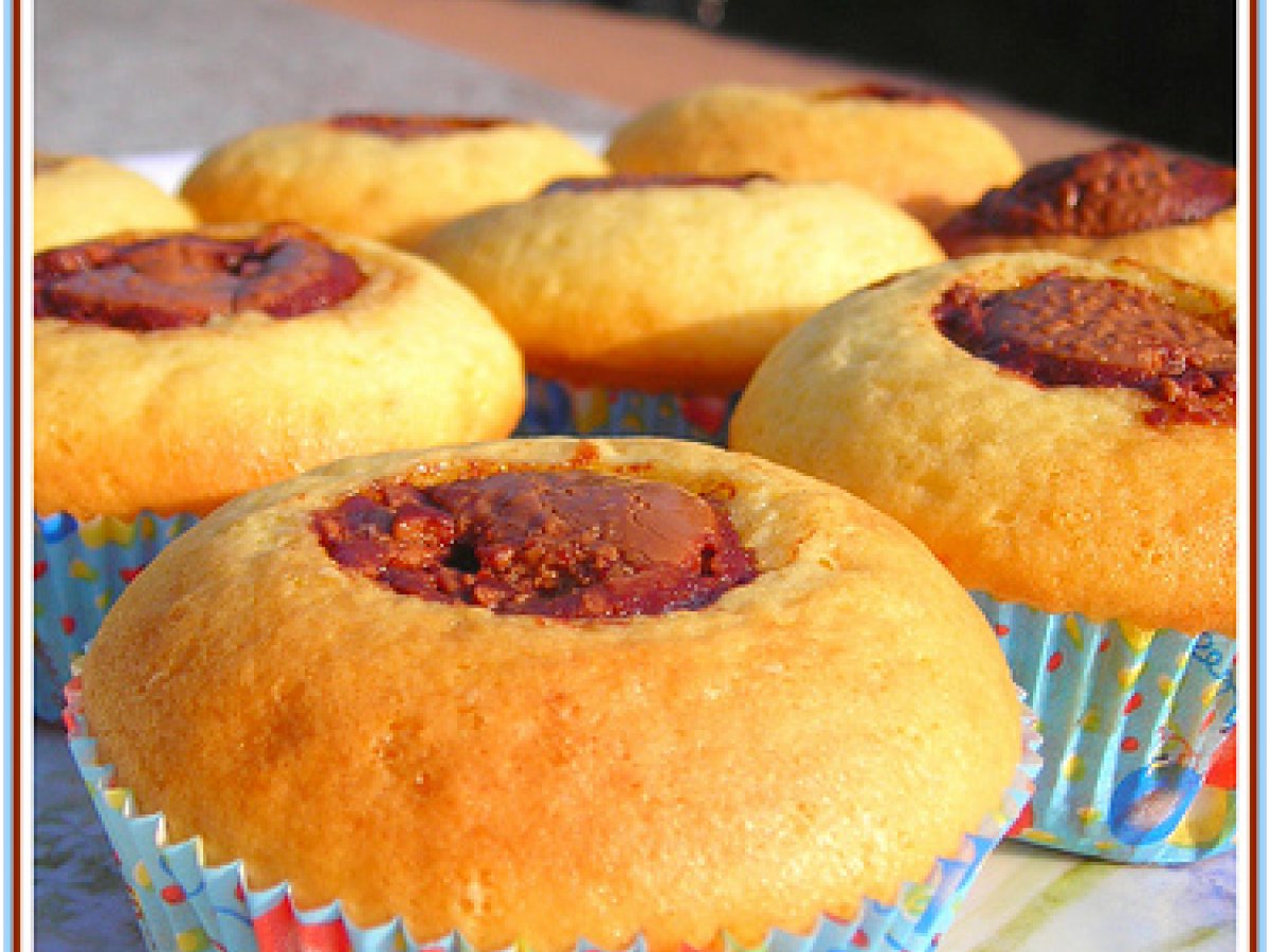 MUFFIN LINDOR - foto 2