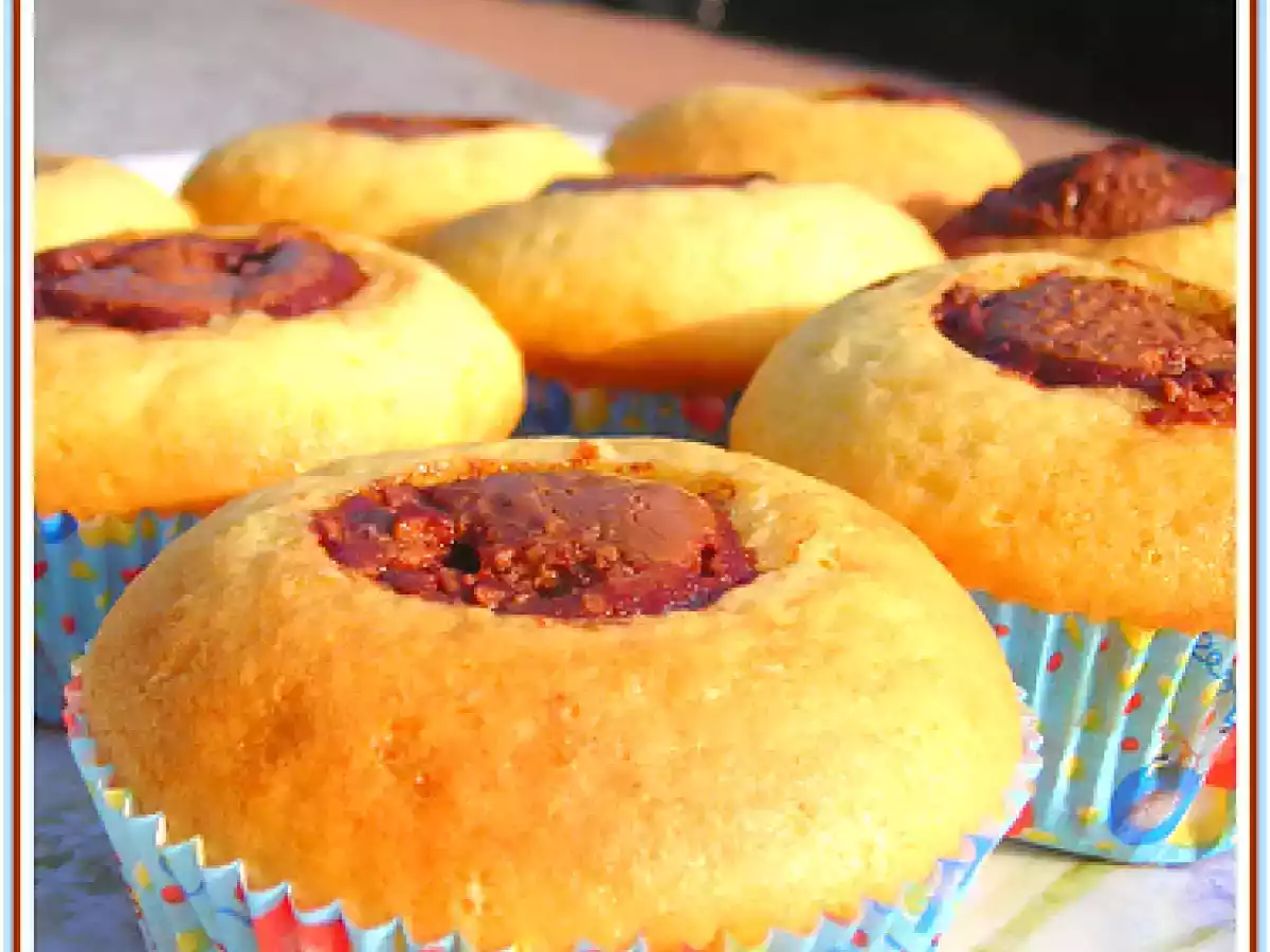 MUFFIN LINDOR - foto 2