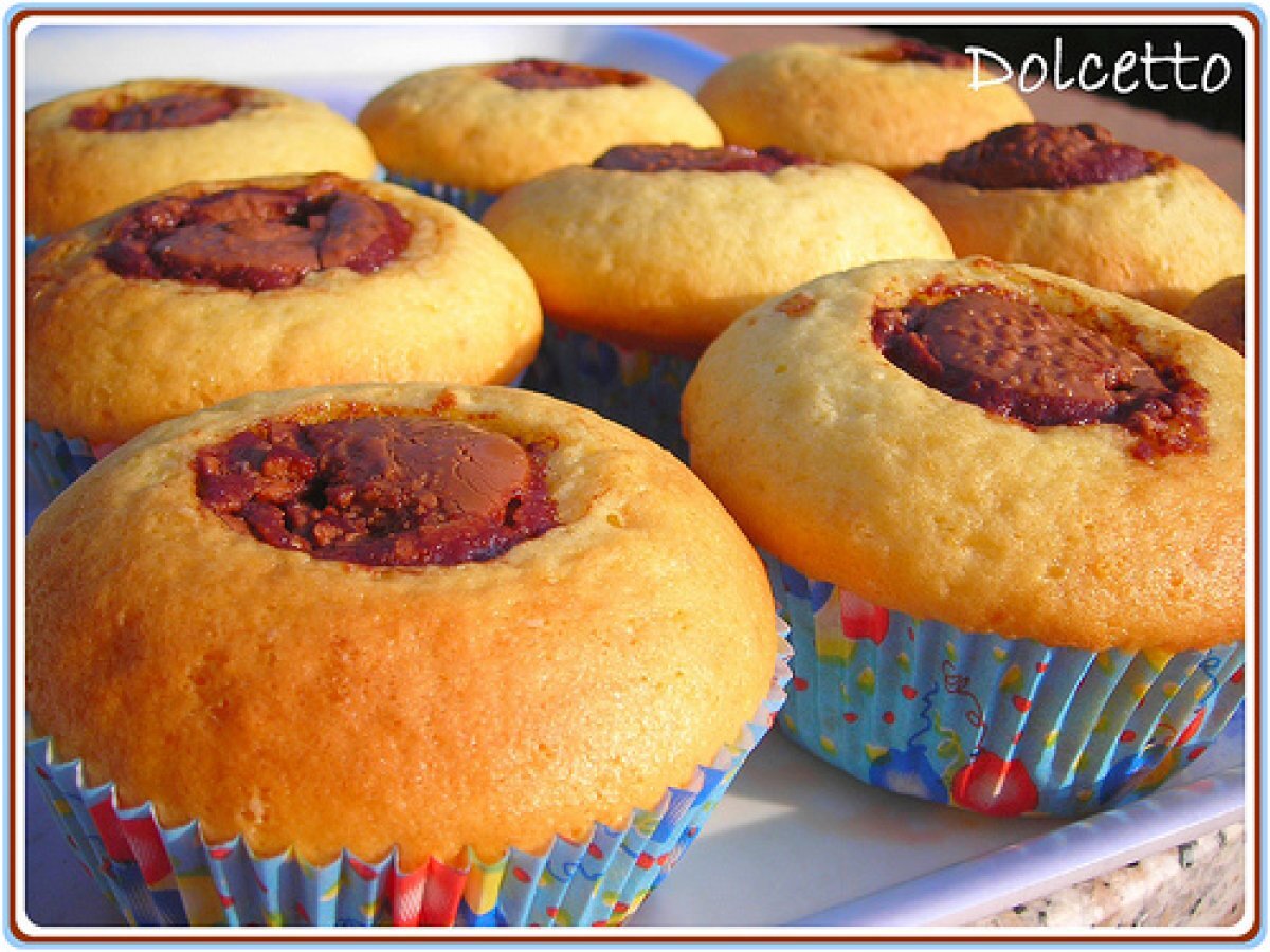 MUFFIN LINDOR - foto 3