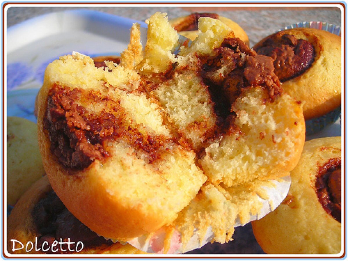 MUFFIN LINDOR - foto 4