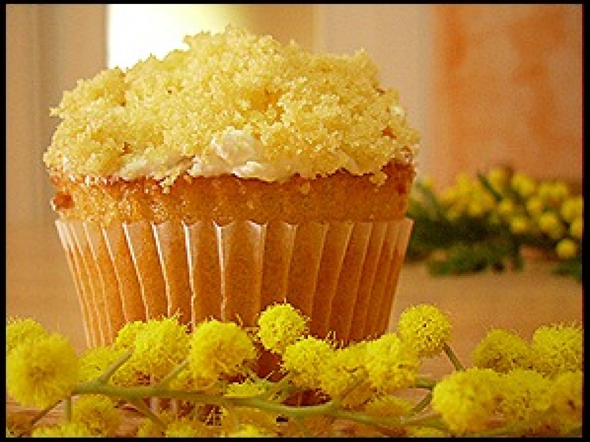 Muffin Mimosa