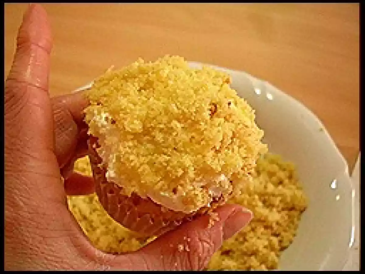 Muffin Mimosa - foto 2