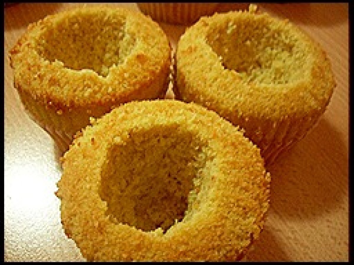 Muffin Mimosa - foto 10