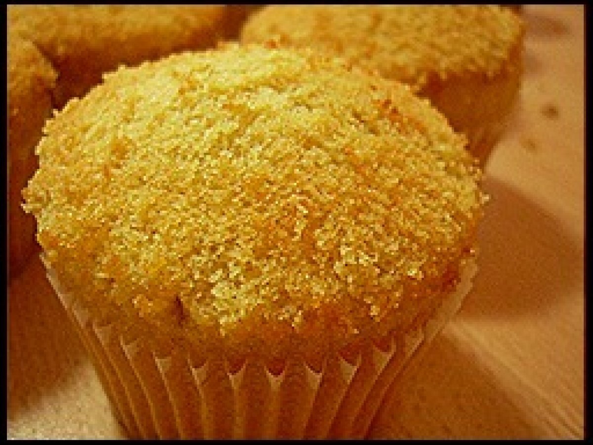 Muffin Mimosa - foto 11