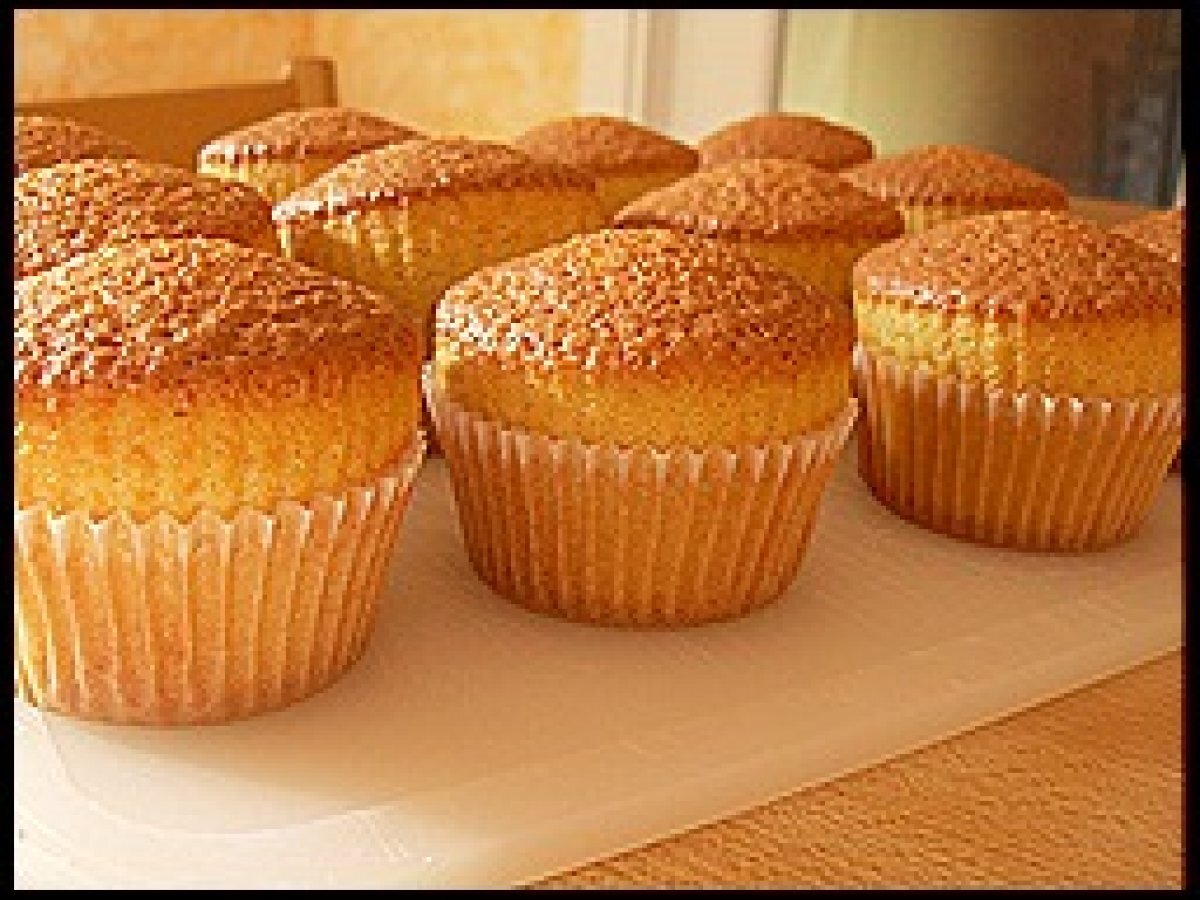 Muffin Mimosa - foto 12