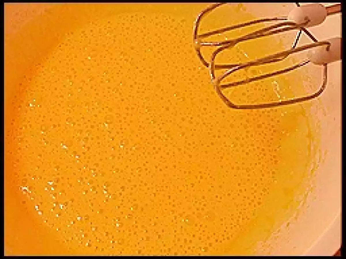 Muffin Mimosa - foto 19