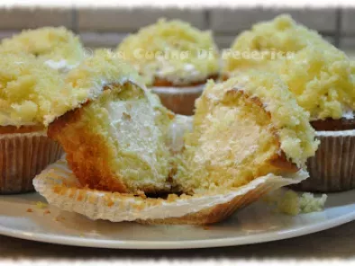 Muffin Mimosa - foto 2