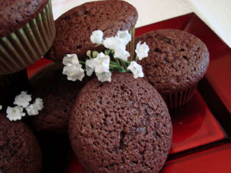 Muffins 7 vasetti, foto 2