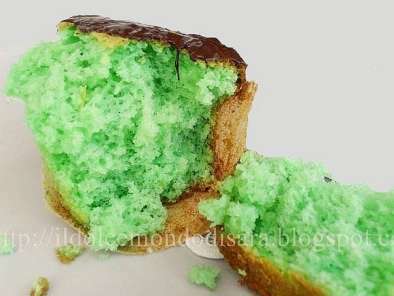 Muffins after eight - foto 5