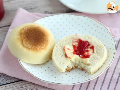 Muffins inglesi - foto 4