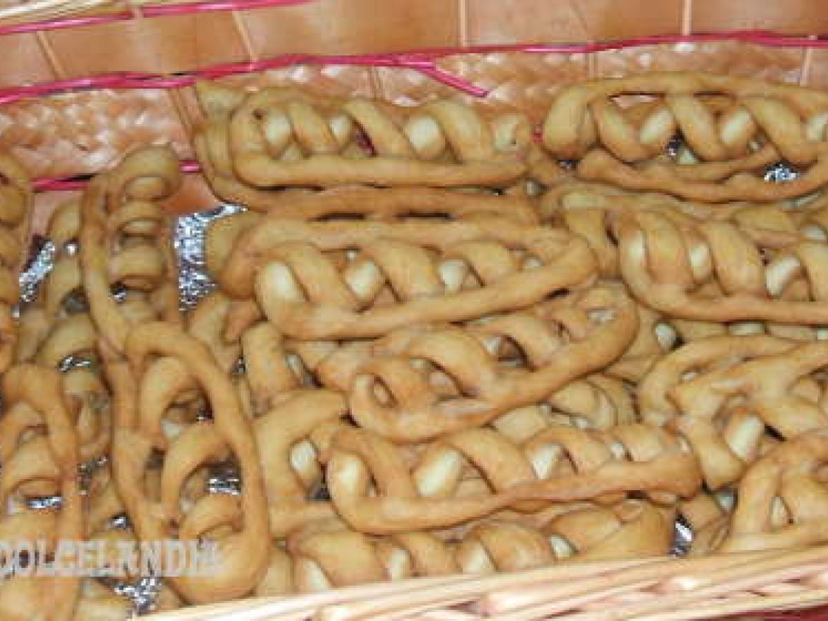 Ricetta tradizionale del nacatole semplice e gustosa