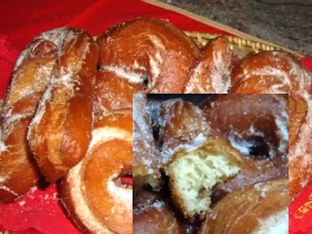 Nacatole della Nonna Pina - foto 2