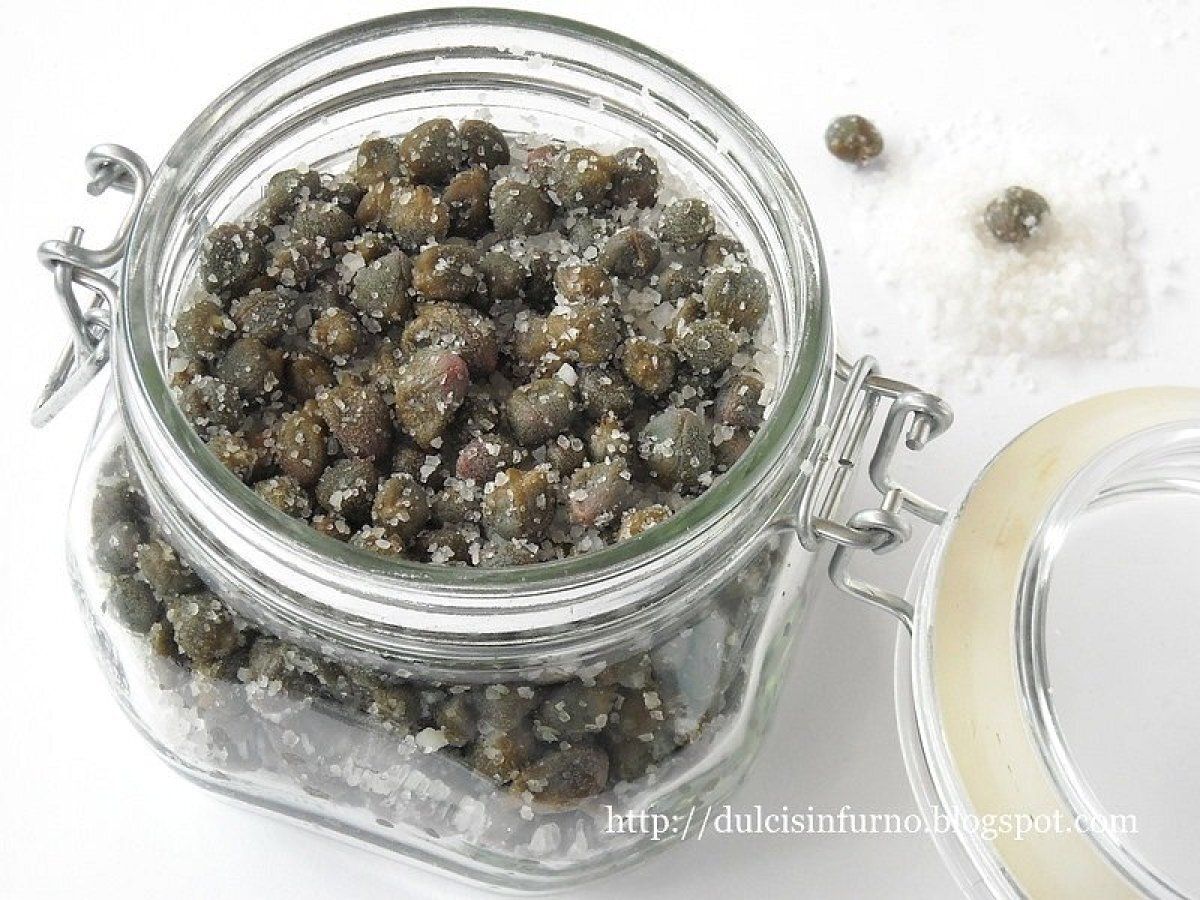 Nasello con Salsa ai Capperi, foto 3
