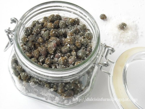 Nasello con Salsa ai Capperi, foto 3