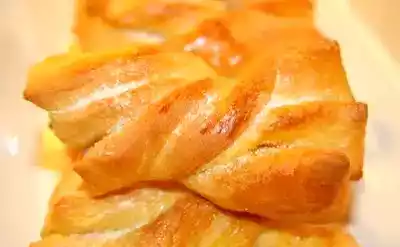 Nastrine mulino bianco con il bimby