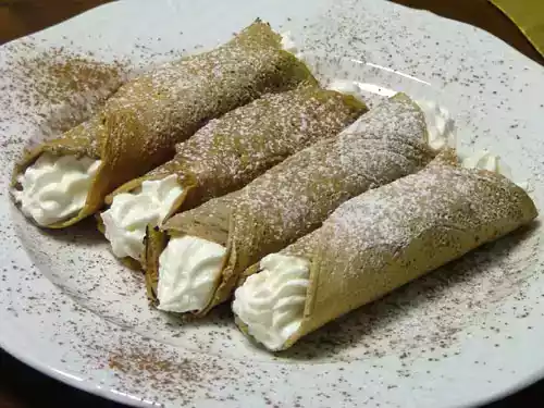 Necci con la ricotta (di antonio)