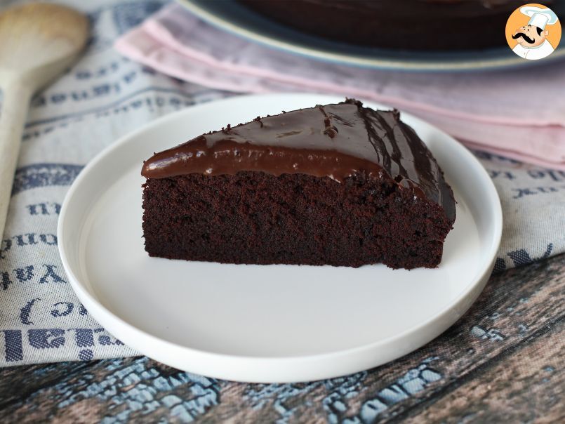 Nega maluca, la golosissima torta al cioccolato brasiliana! - foto 2