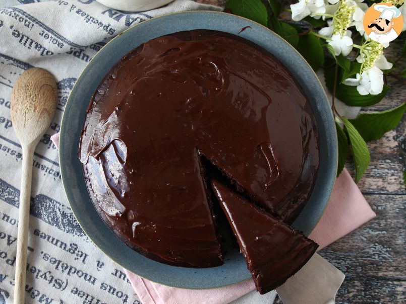 Nega maluca, la golosissima torta al cioccolato brasiliana! - foto 6