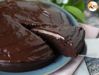 Nega maluca, la golosissima torta al cioccolato brasiliana!