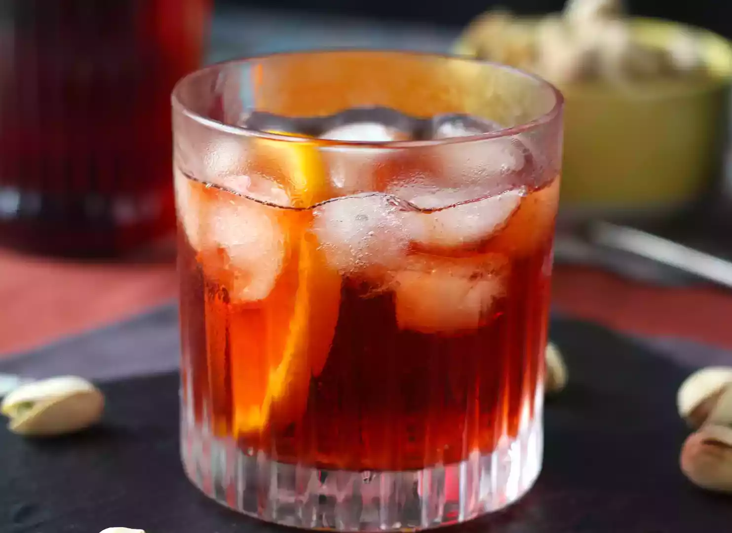 Negroni: la ricetta con le dosi giuste per prepararlo a casa
