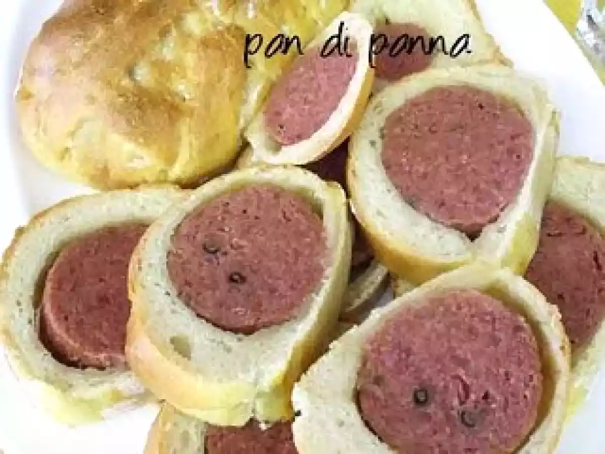 Nel menù di Natale ci sono i CANNELLONI CON ZUCCA, VERDURE E LARDO PANCETTATO - foto 5