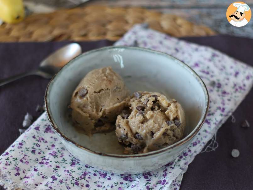 Nice Cream Cookies, il gelato facile da preparare a casa!, foto 1