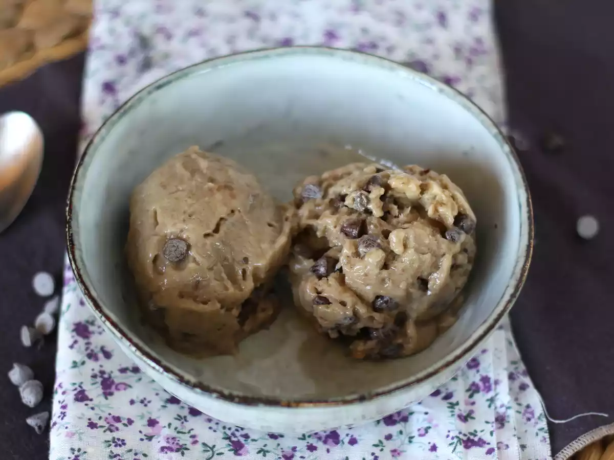 Nice Cream Cookies, il gelato facile da preparare a casa! - foto 2