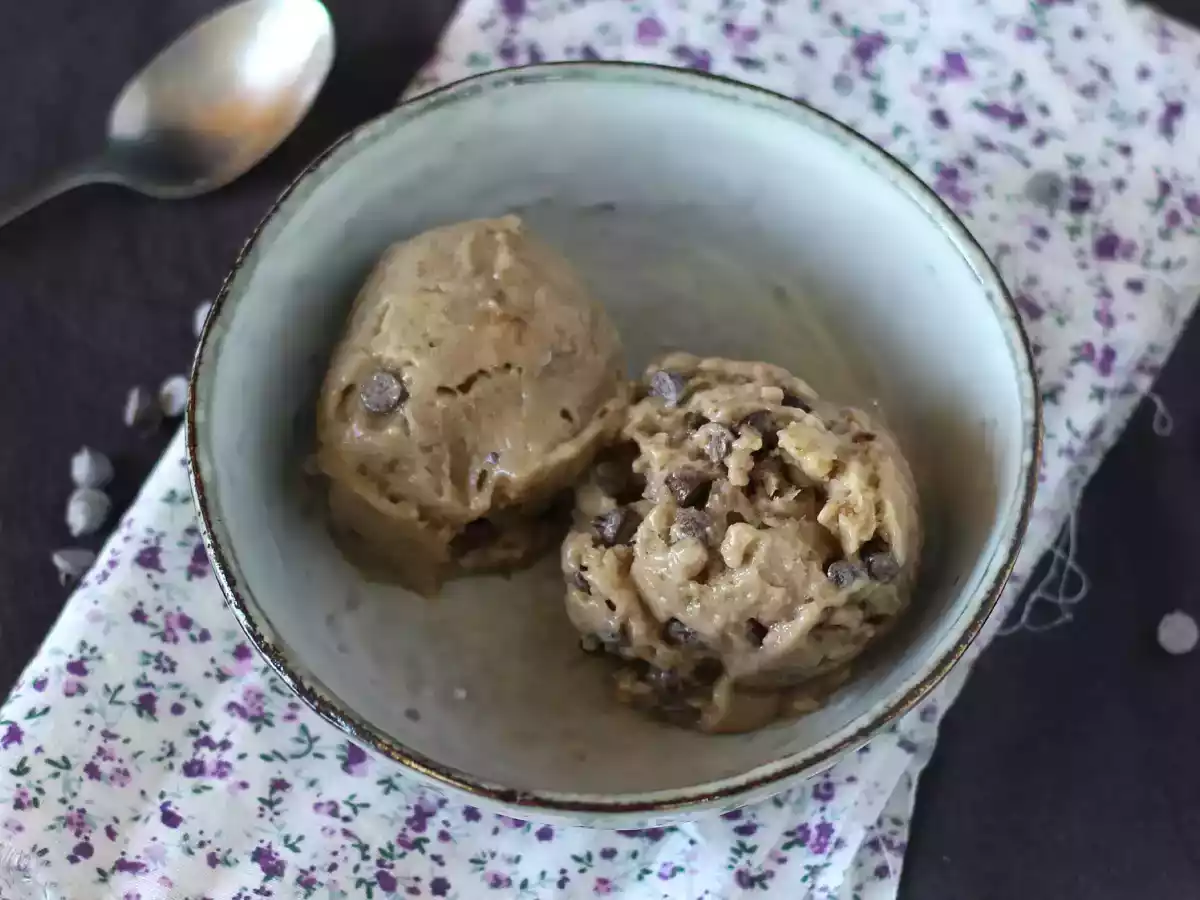 Nice Cream Cookies, il gelato facile da preparare a casa! - foto 4