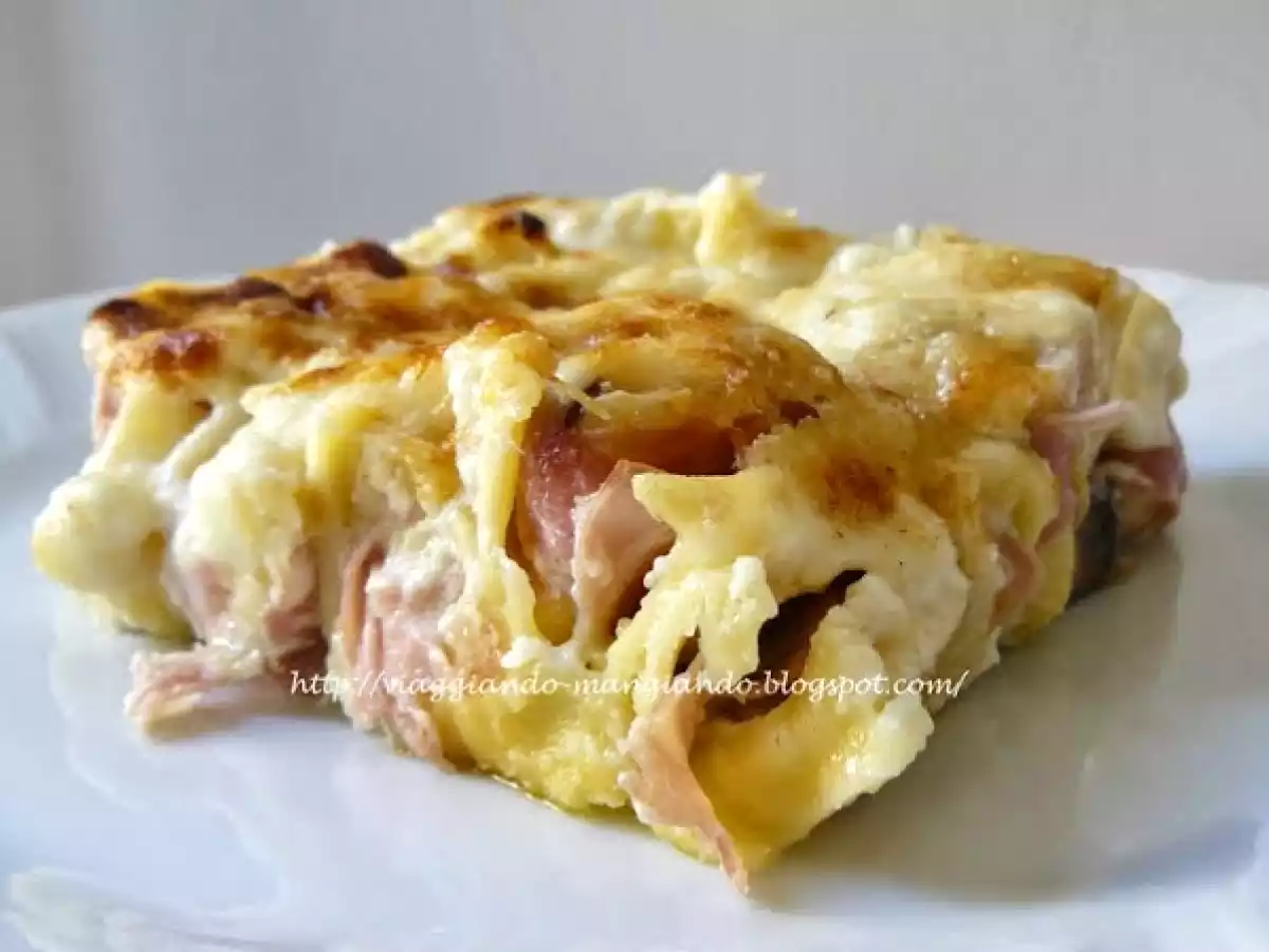 NIDI DI RONDINE (A MODO MIO)