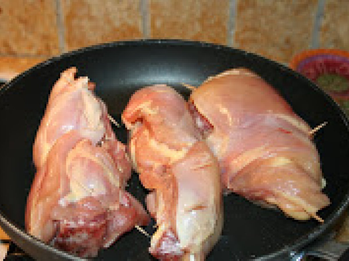 Non le solite cosce di pollo!! - foto 2