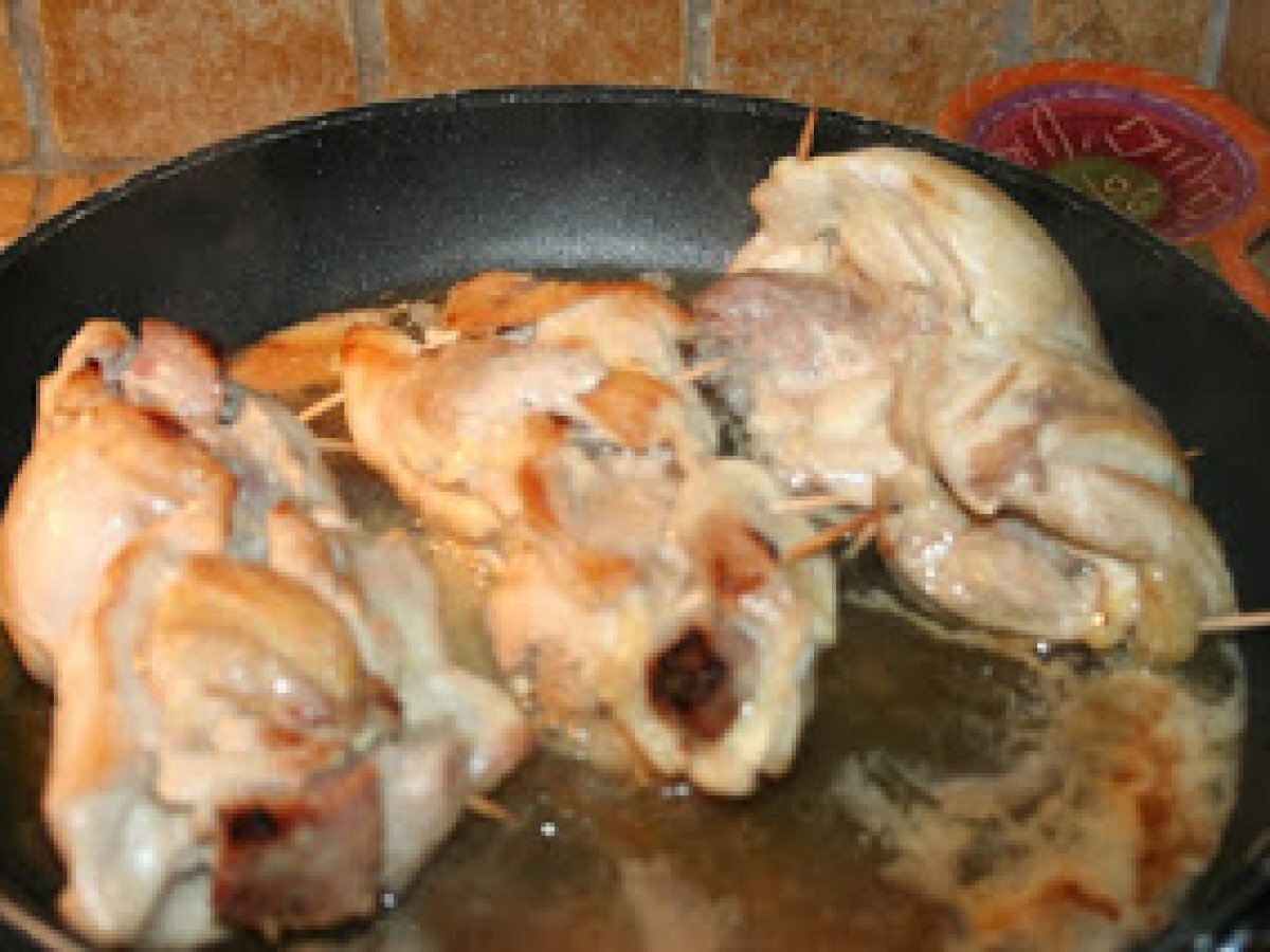 Non le solite cosce di pollo!! - foto 3