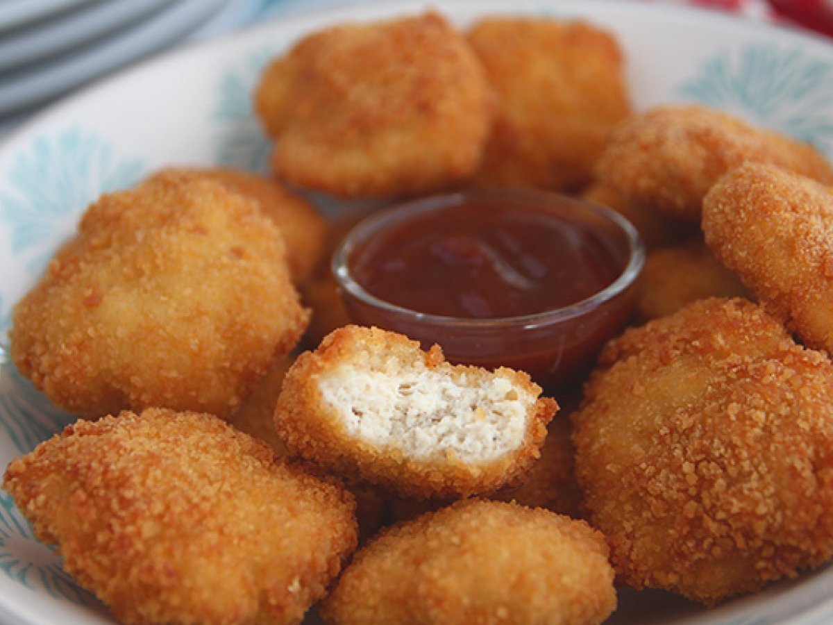 Nuggets, i bocconcini di di pollo che tutti adorano! - foto 3