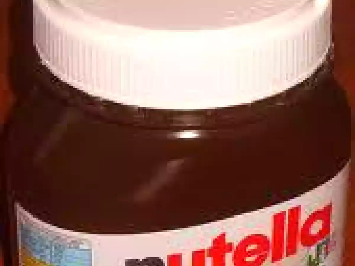 Nutellasù (tiramisù alla nutella - foto 2