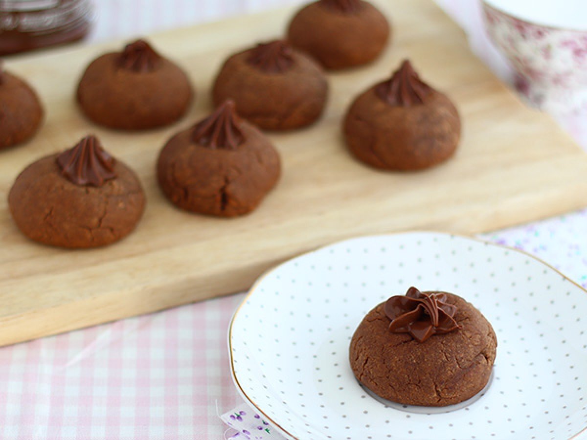 Nutellotti - Ricetta facile e sfiziosa - foto 3