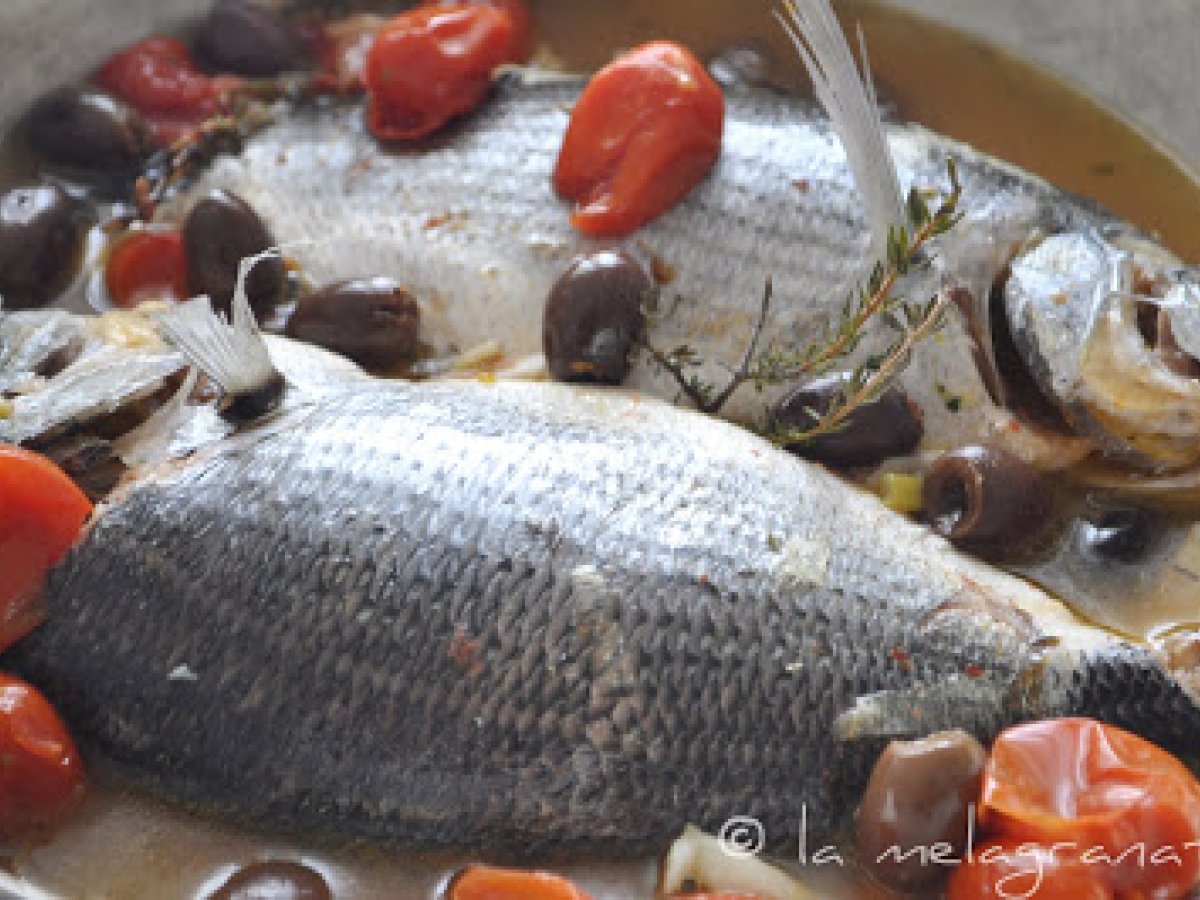 Occhiate pazzerelle. - foto 2