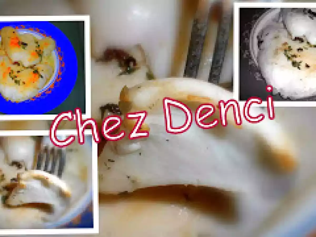 Oggi tocca... al mio chef!!! - foto 2