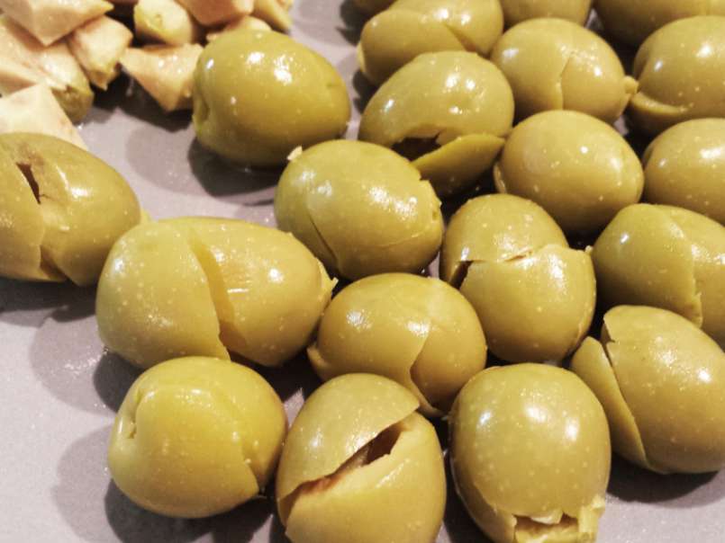 Olive ascolane senza glutine - foto 3