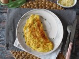 Omelette al formaggio, la ricetta veloce pronta in 5 minuti!, foto 2