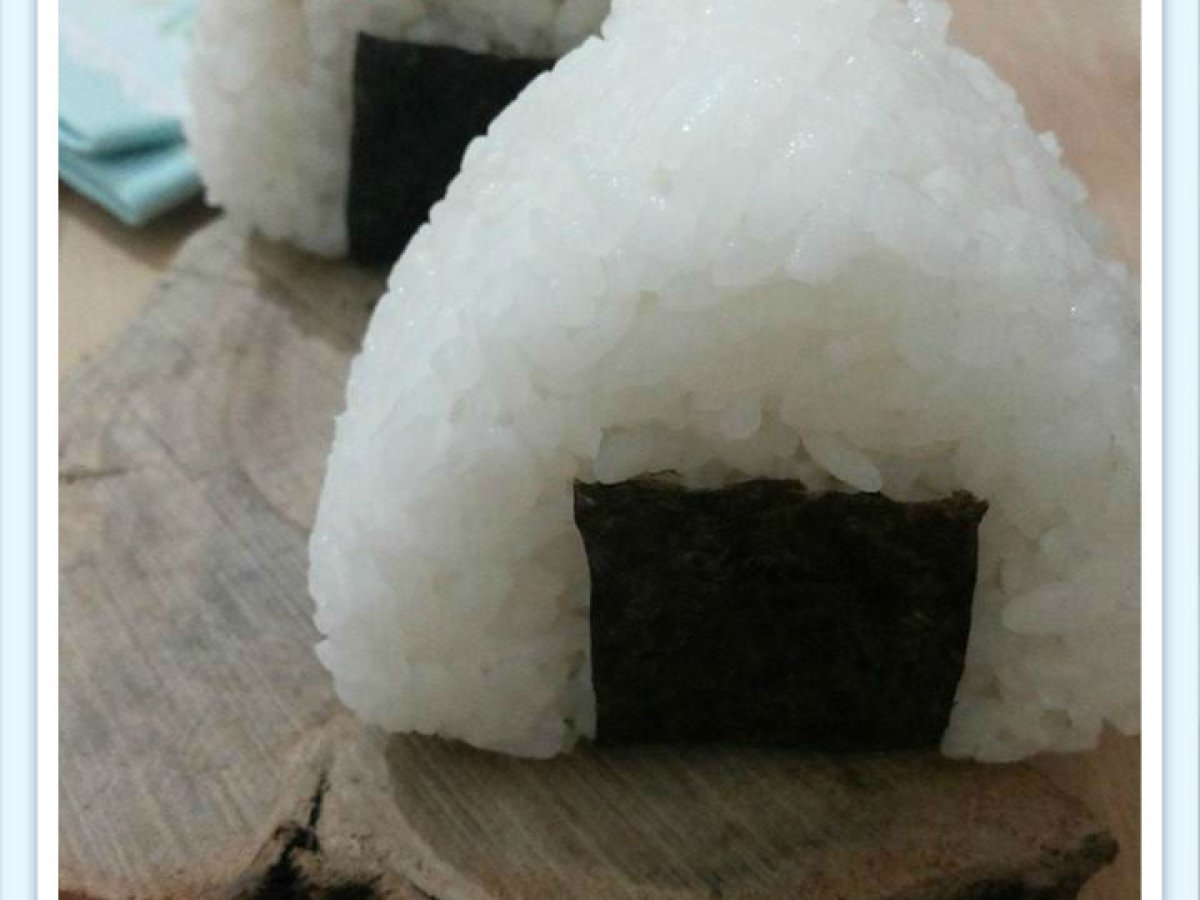 Onigiri