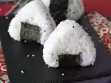 Onigiri al tonno: la ricetta giapponese おにぎり, foto 3