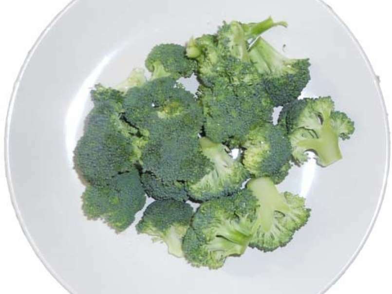 Orecchiette broccoli e salame piccante, foto 3