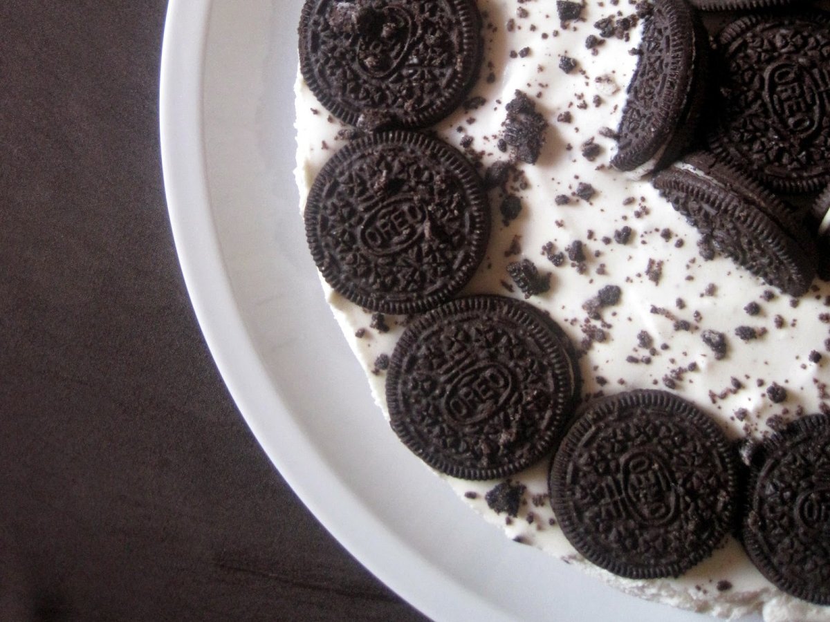 Oreo Cheesecake - foto 2