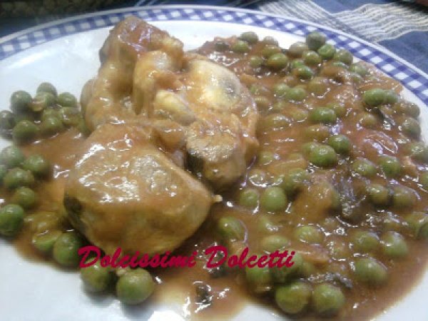 Ricette Con Ossobuco