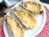 Ostriche gratinate, foto 3