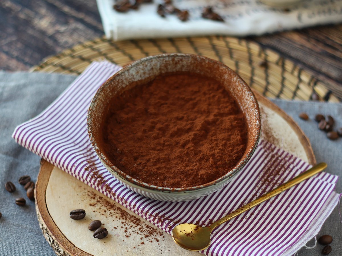 Overnight oat tiramisù: la colazione salutare con un tocco di golosità - foto 3